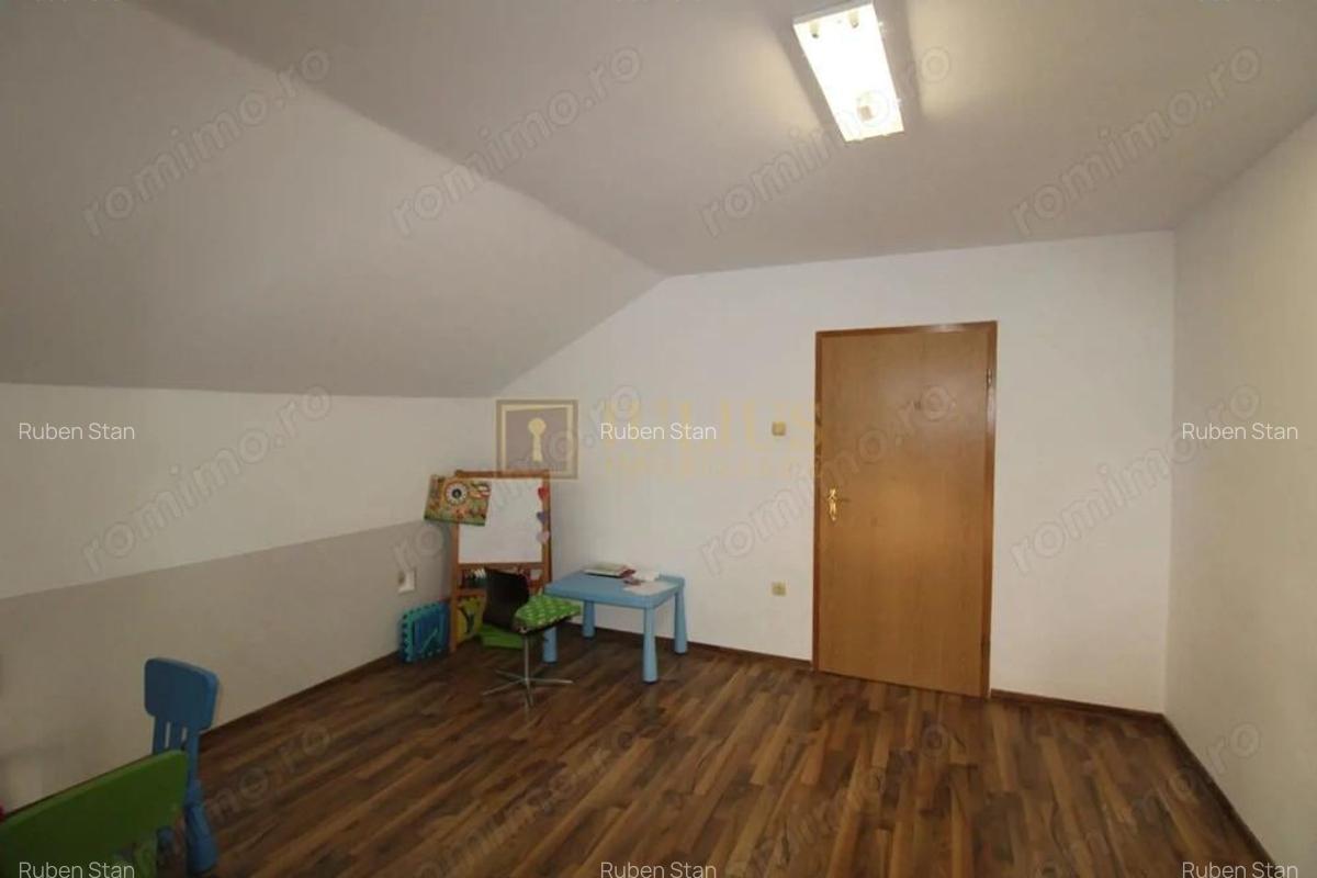 Casa ideala pentru activitati Comerciale. (gradinita, after school, ...) - 16