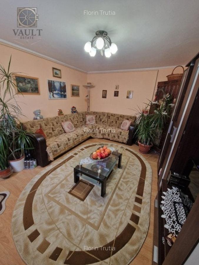 Casa cu 3 camere - Margeanului - 4