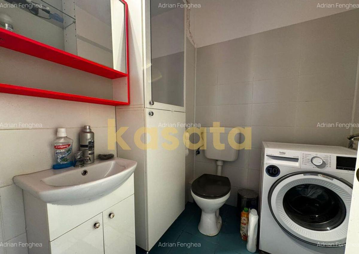 Apartament 3 camere | mobilat si utilat| Pope?ti-Leordemi - 15