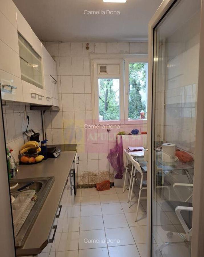 Vanzare apartament de 3 camere in zona Titan, Parcul IOR - 2