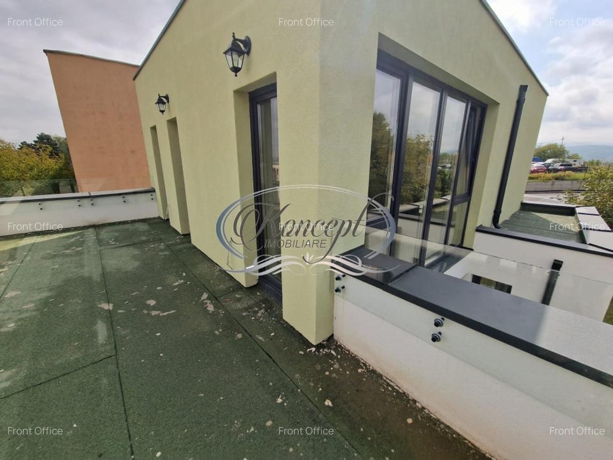 Casa individuala premium, in Gruia - 20