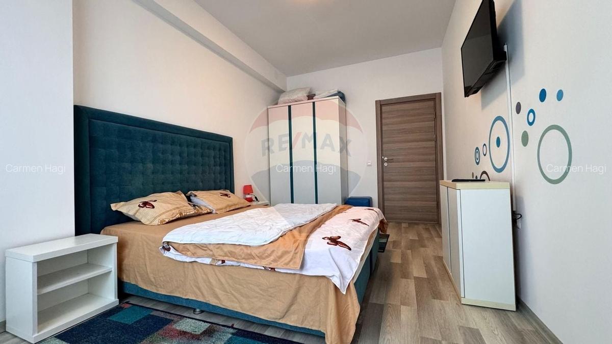 Apartament 2 camere de inchiriat, langa Nuba Mamaia Nord - 4