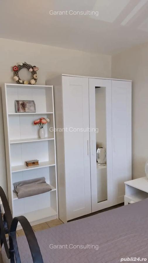 Apartament 2 camere, etaj 2, zona Liceul Auto - 1