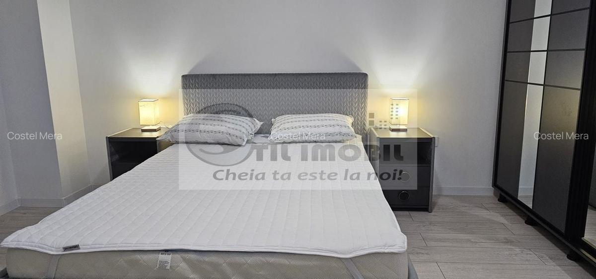 Garsonieră decomandată în Păcurari - 2