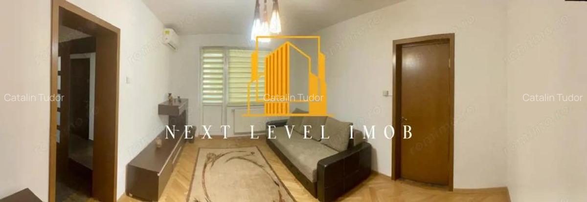 Apartament 3 camere etaj 1 CALEA BUCURE?TI - 3