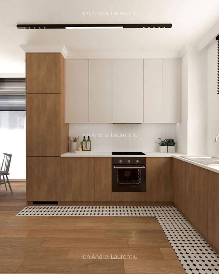 TVA 9%! Apartament Modern 2 Camere 54.4mp Zona Grand Arena - 2