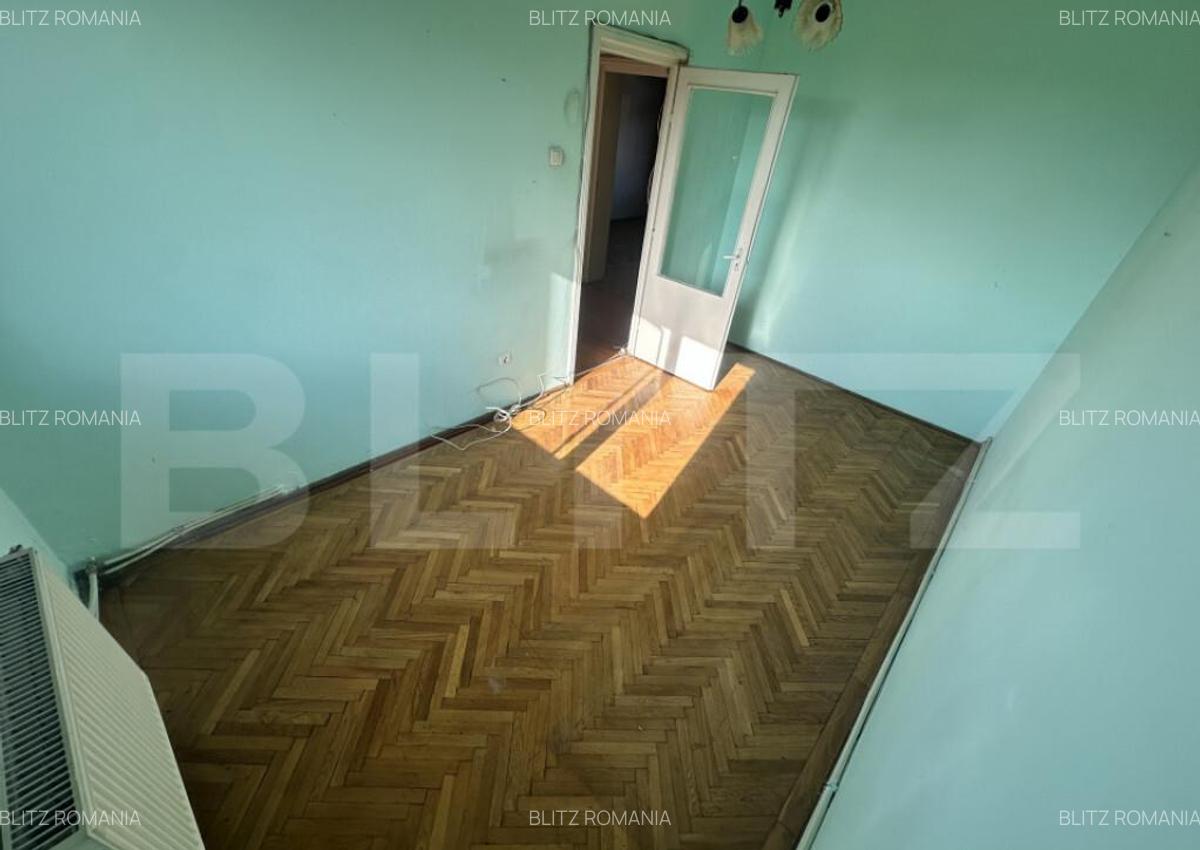 Apartament ultracentral cu vedere superba in inima orasului - 5