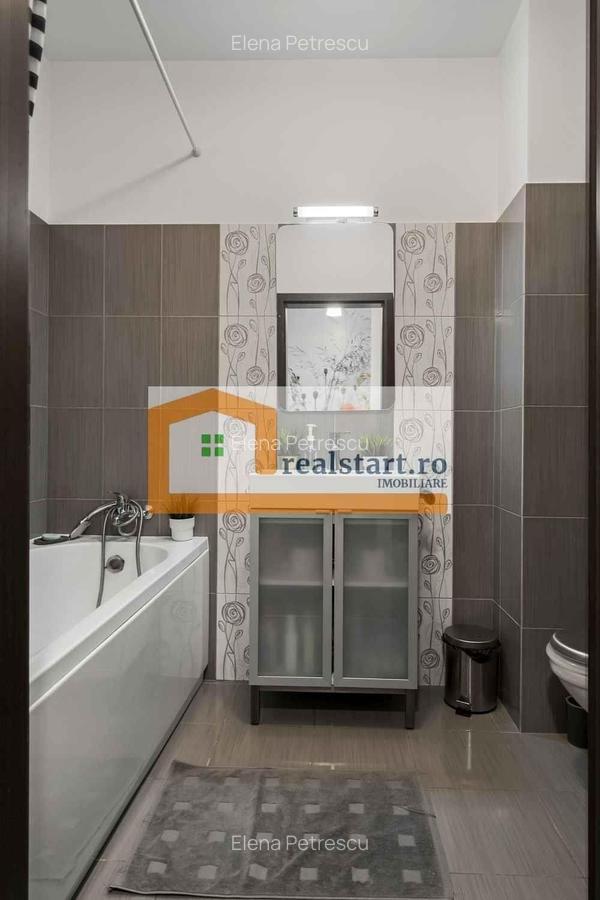 Cartier Latin, 6/8, mobilat si utilat, loc parcare, langa Piata si MegaImage - 9