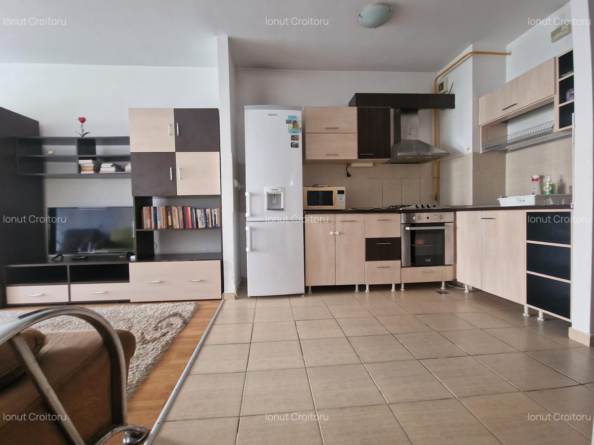 Apartament cu 2 camere - Green Park - amenajat complet - mutare imediata - 9