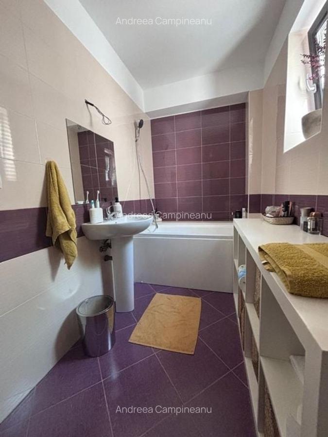 Vanzare  apartament 3 camere | Damaroaia | Băneasa - 15