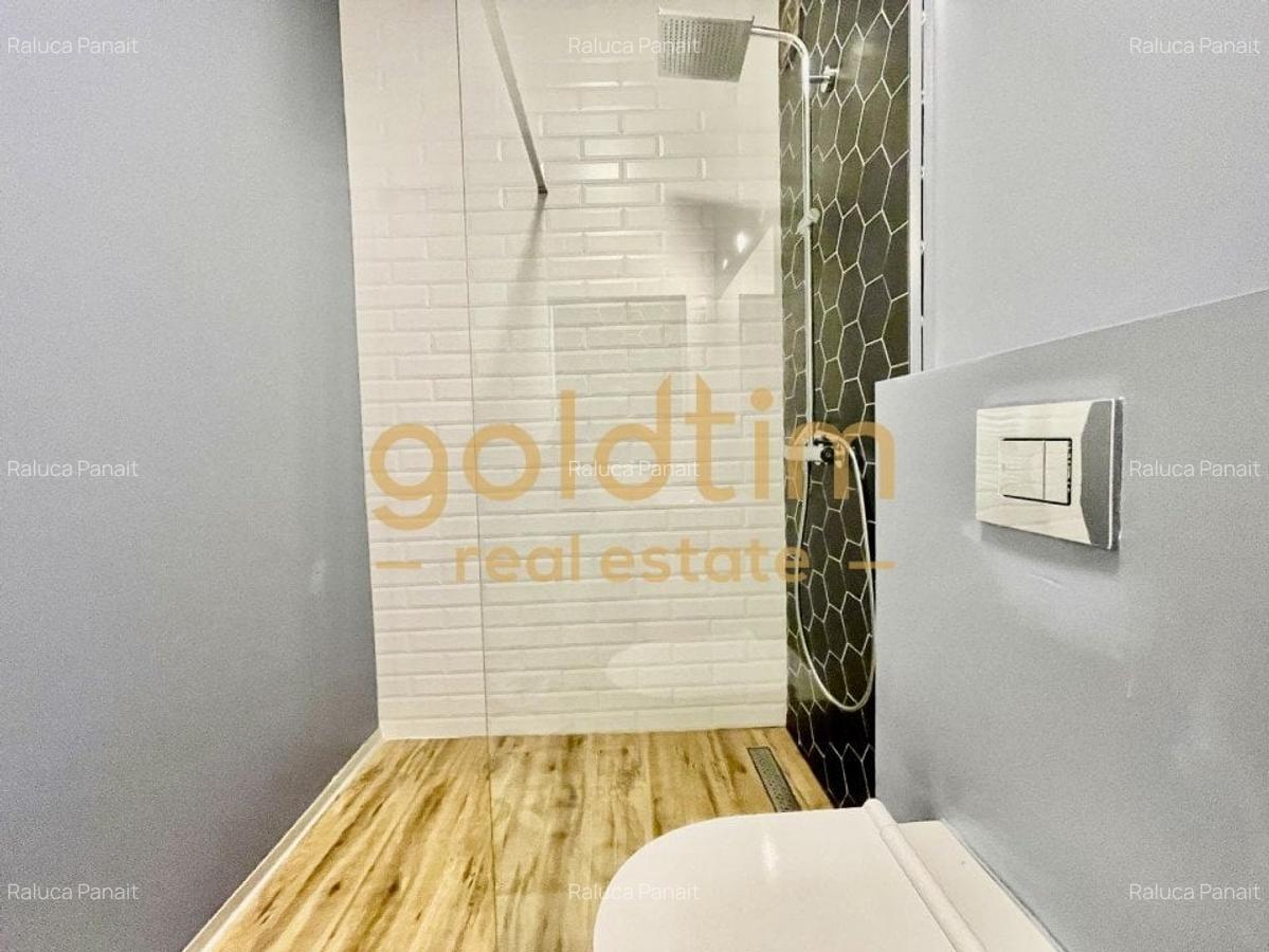 DUPLEX/ PENTHOUSE/ SUPERB/ PARCARIE SUBTERANA - 24