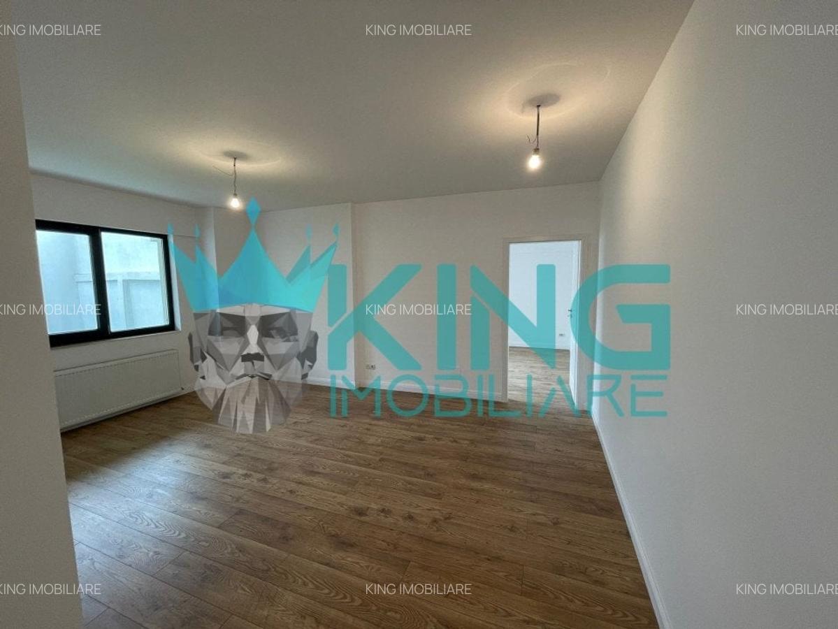 Apartament cu 3 camere decomandat în Andronache - 16
