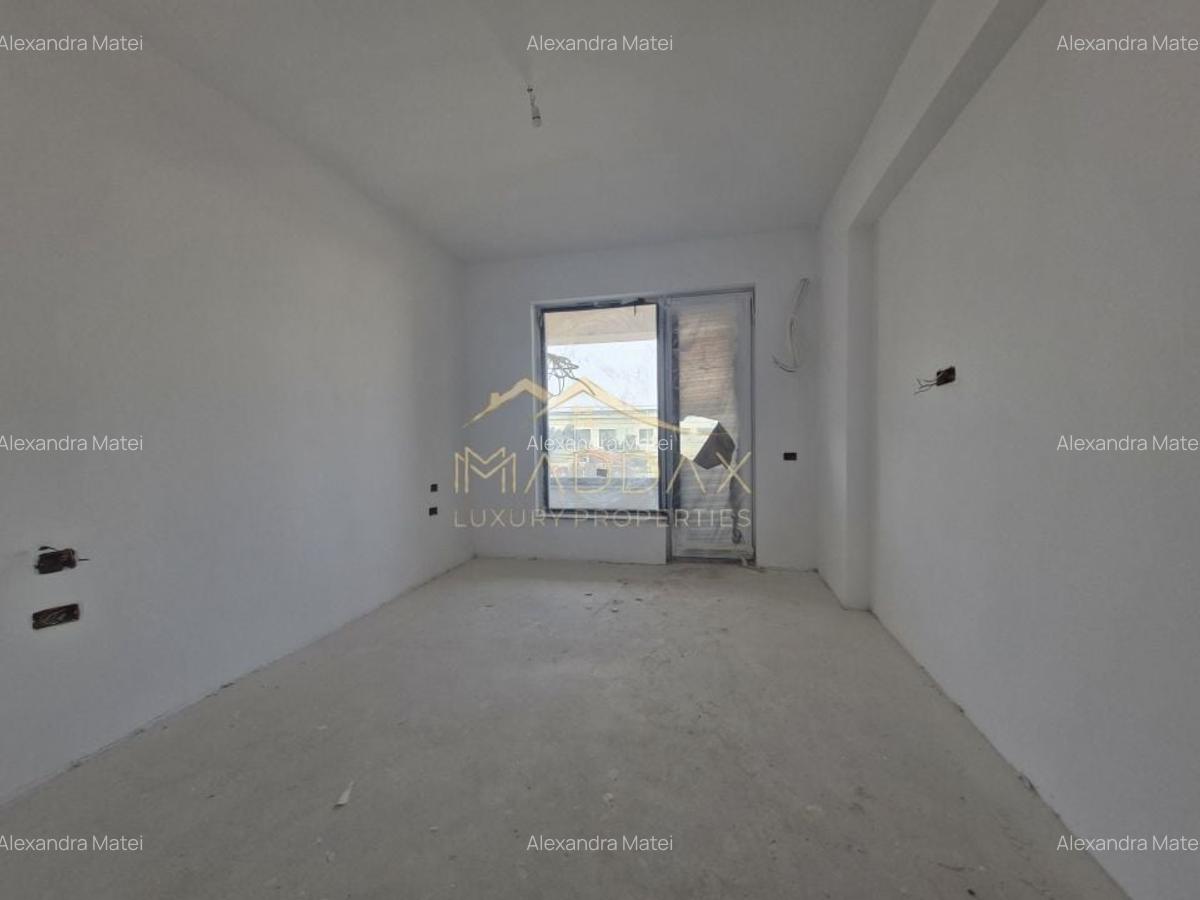 Penthouse LUX ***4 camere // Pipera - 19