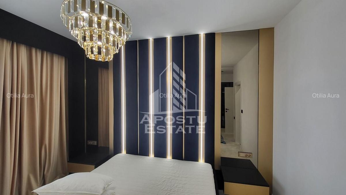 Apartament cu 2 camere decomandat în Braytim - 15