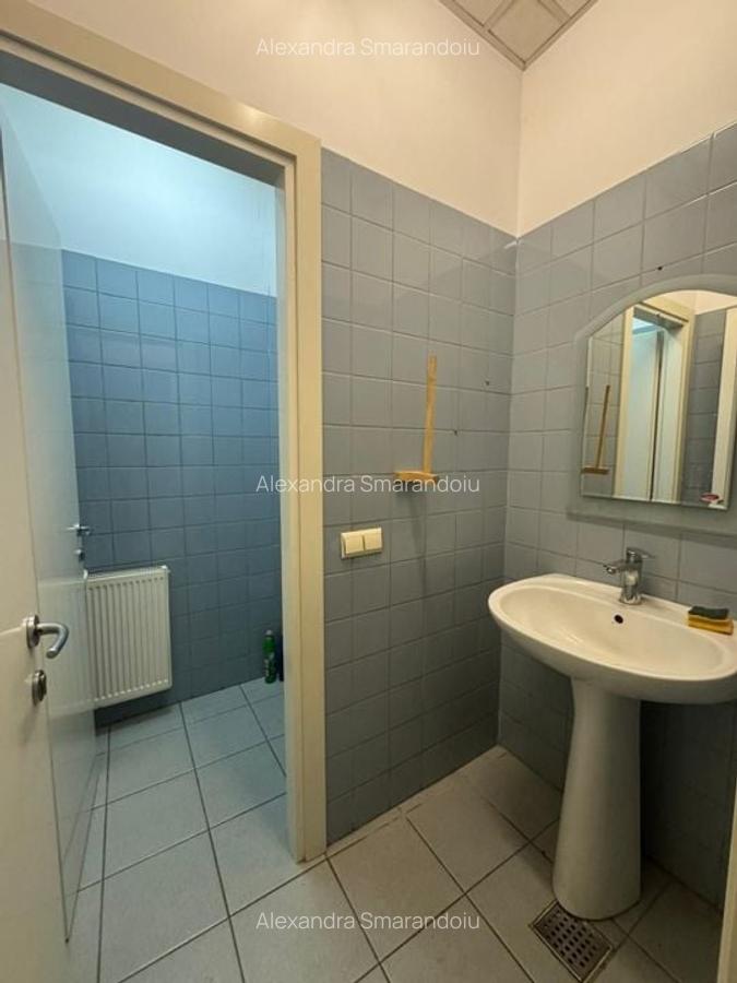 CLADIRE DE BIROURI S+P+4E - 16