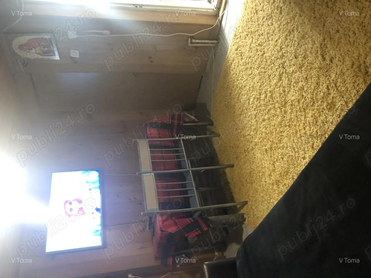 Casa la pre? de garsoniera-Gole?ti - 7