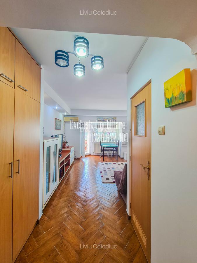 Vedere Frontala la Mare! Apartament 3 camere 100 mp cu Terasa si Parcare Privata - 19