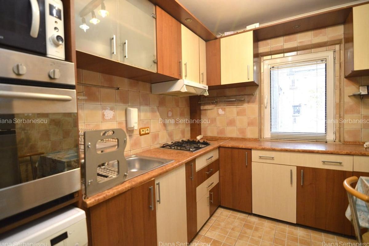 INCHIRIERE APARTAMENT 2 CAMERE TINERETULUI – PARCUL LUMEA COPIILOR - 18