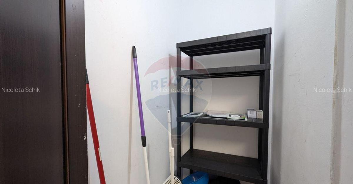 Inchiriere 2 camere Parcul Carol 5 minute metrou Eroii Re... - 15