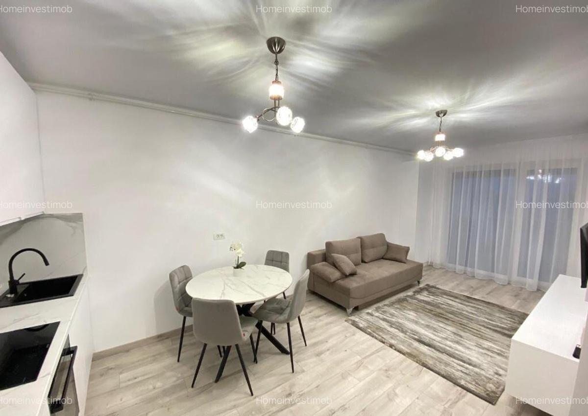 Apartament 2 camere, bloc nou , ADORA PARK - 11