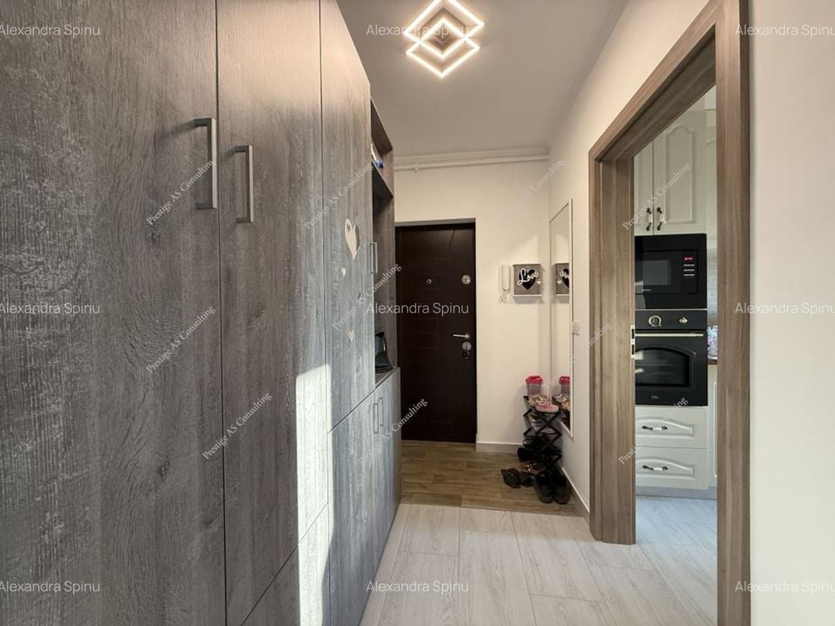 Apartament 2 Camere | Etaj 3 | Bld. Armatei-Giroc - 2