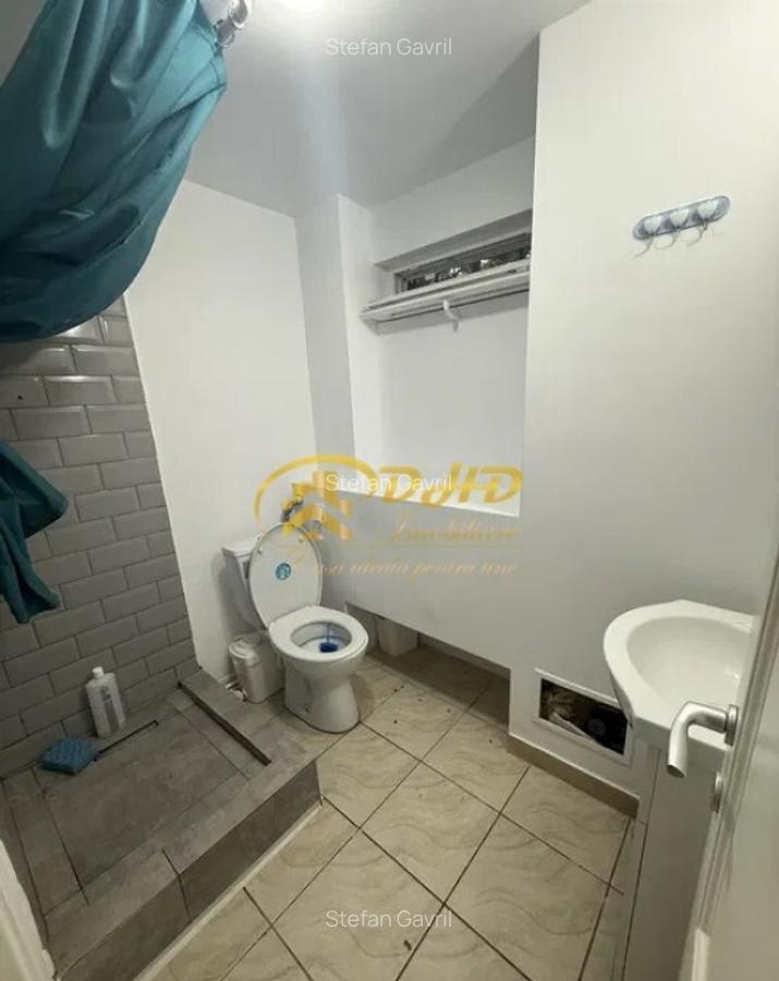 Garsoniera Copou - 300EUR, ideala pentru studen?i - 1