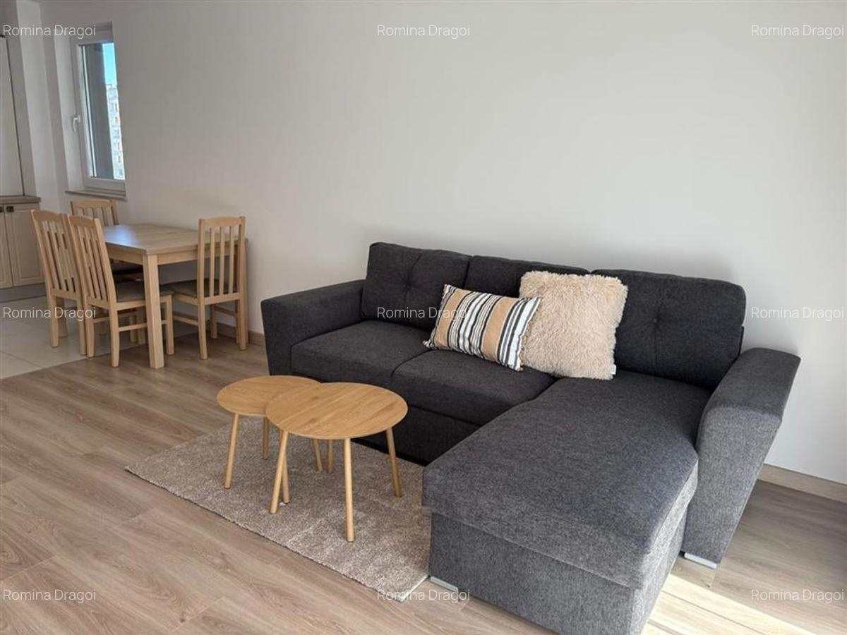 Apartament cu 2 camere URBAN PLAZA - 4