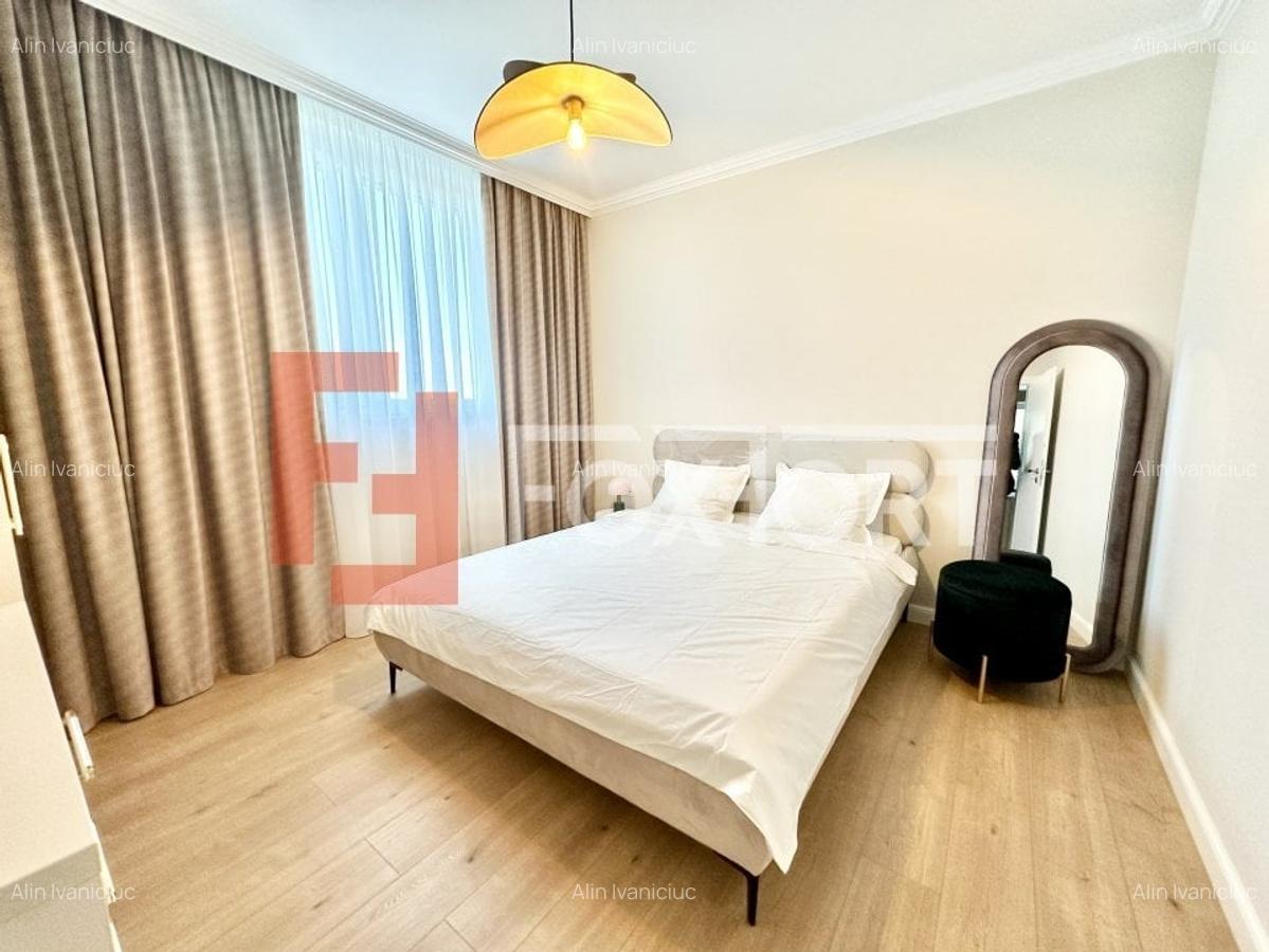 COMISION 0% Duplex individual de lux in cea mai buna zona din Mosnita Noua - 21