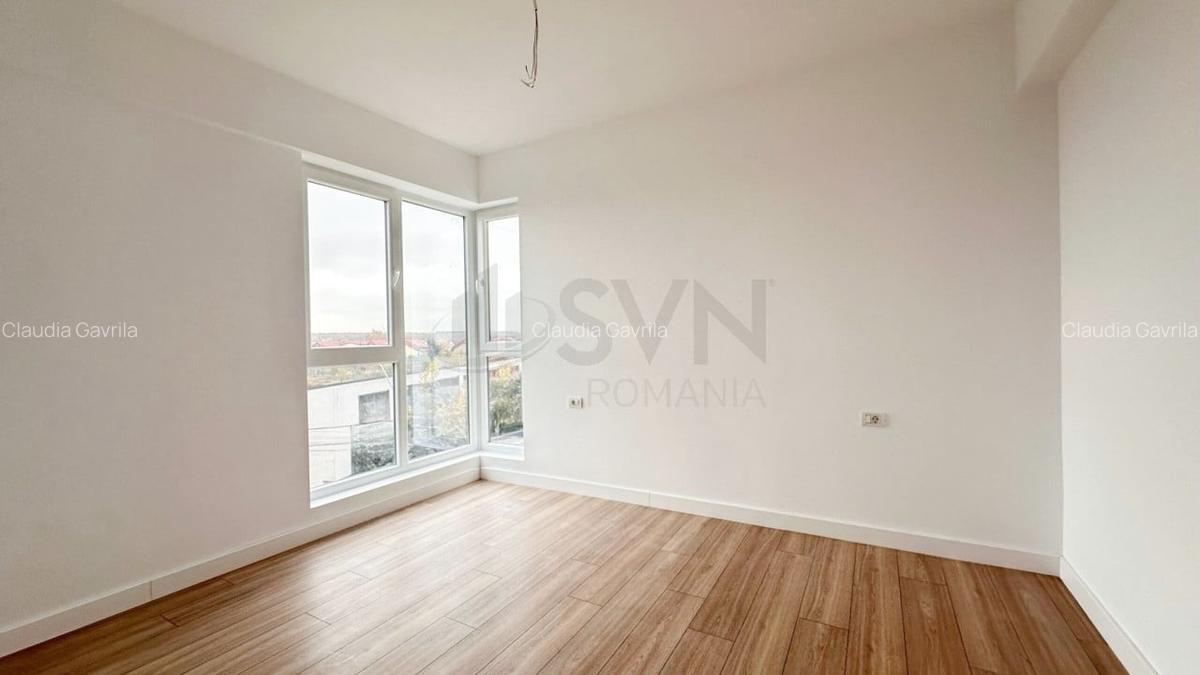 REA1026427 Apartament 3 camere Pipera Plaza - 3