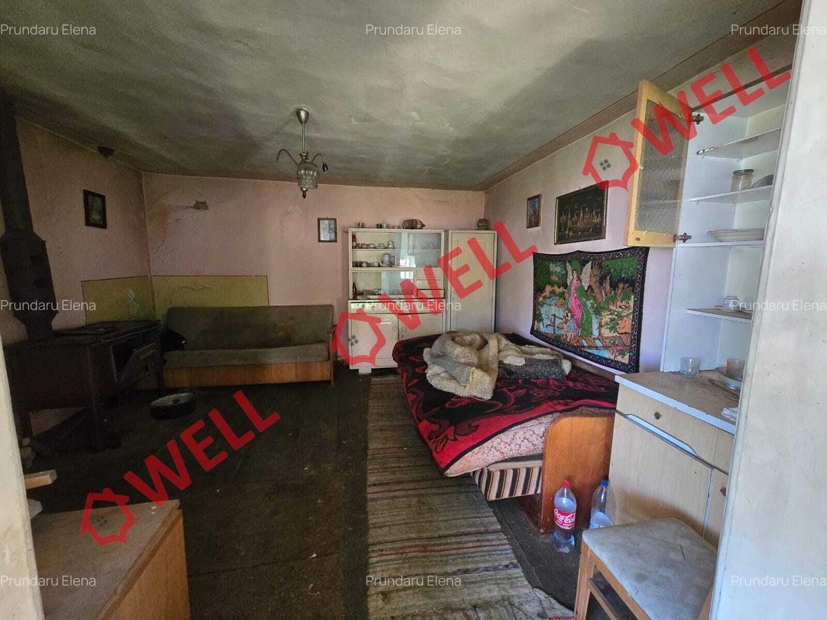 Casă cu 3 camere în Barcani - 5