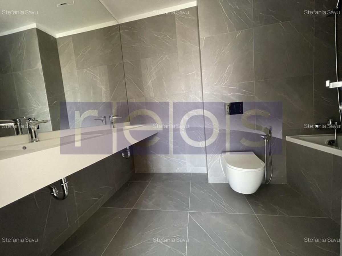 ETAJ 9-13 | 3CAMERE |VEDERE PANORAMICA| PARCARE|TERASA |ONE VERDI PARK - 8