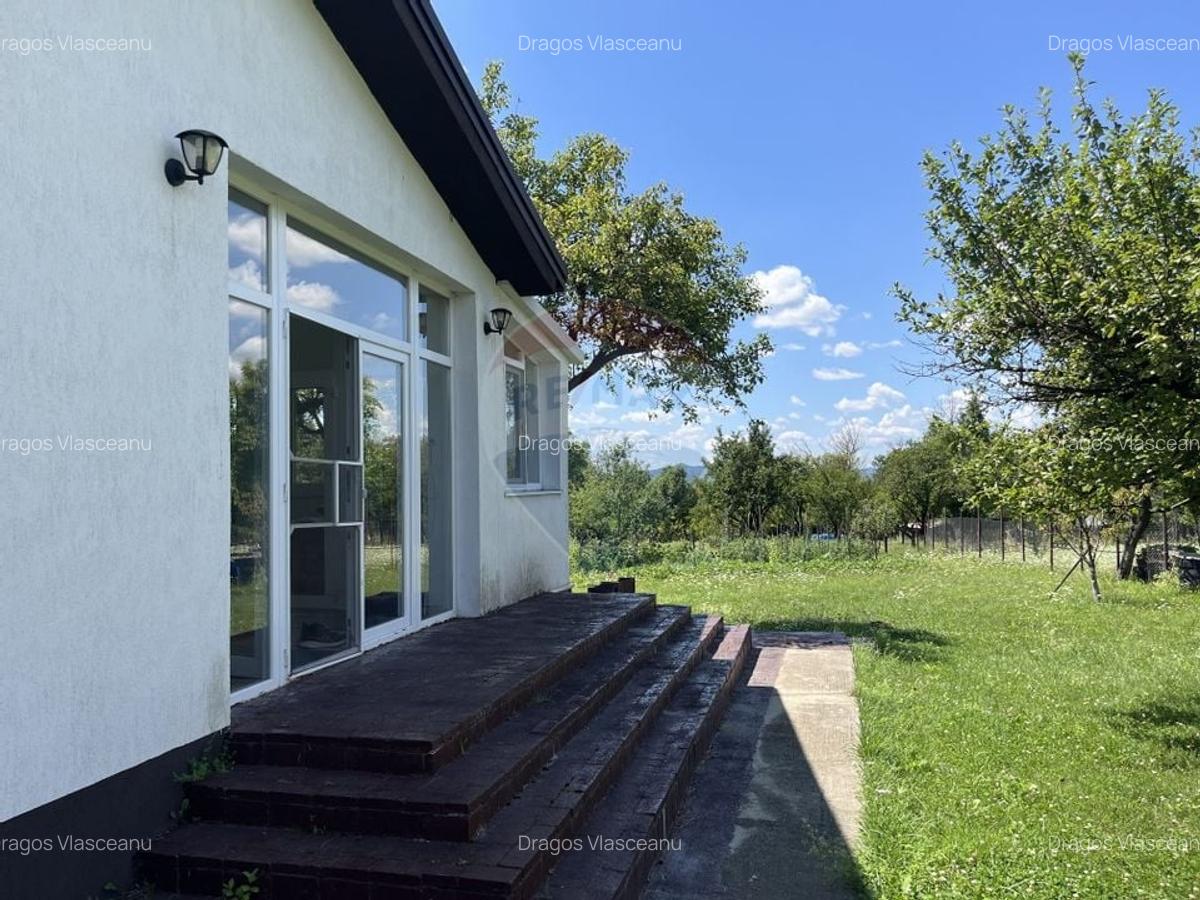 Casa superba de vanzare in Valea Mare - 9