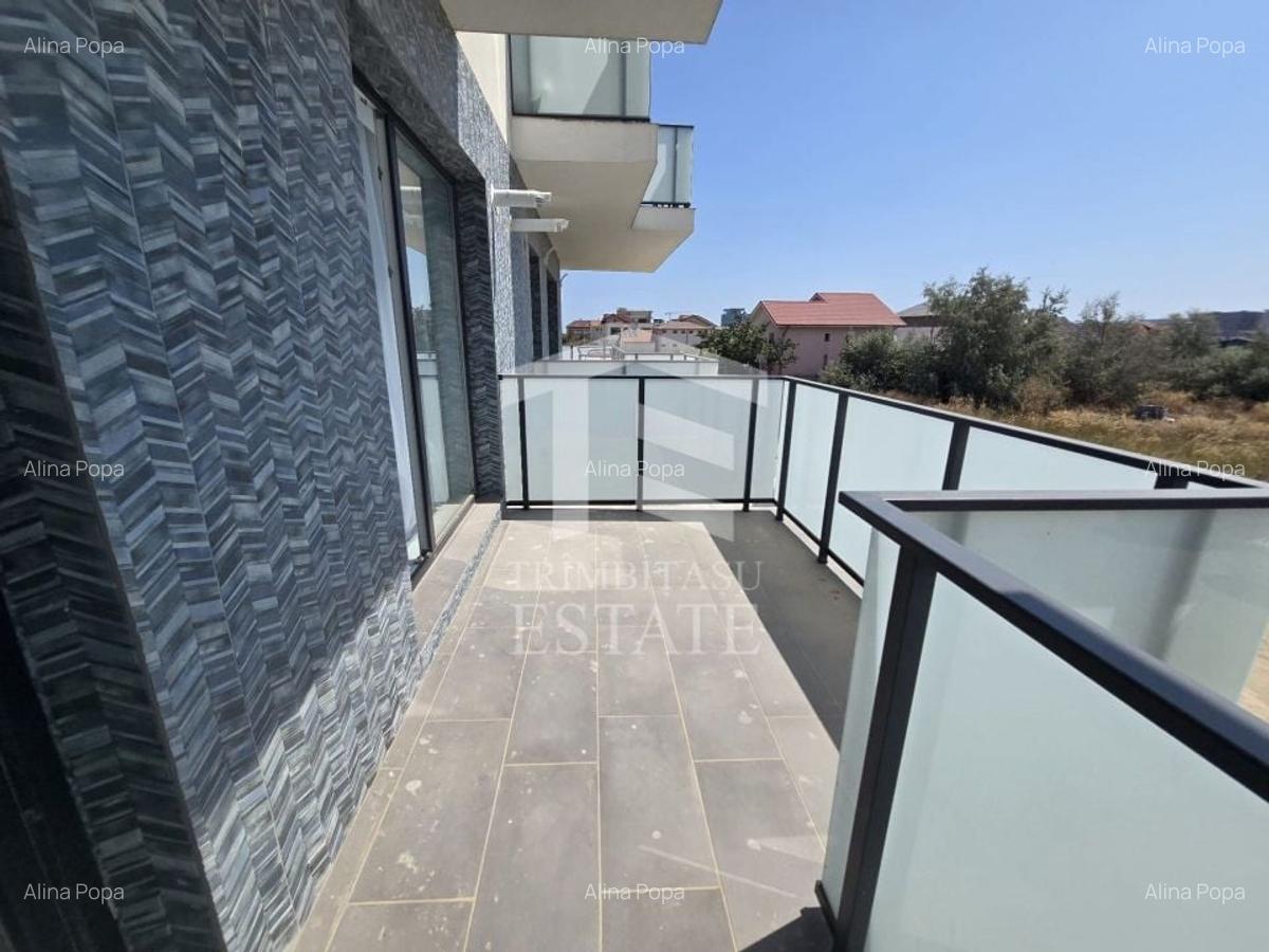 MAMAIA SAT- XENERO RESIDANCE- Apartament 2 camere de inchiriat. - 14