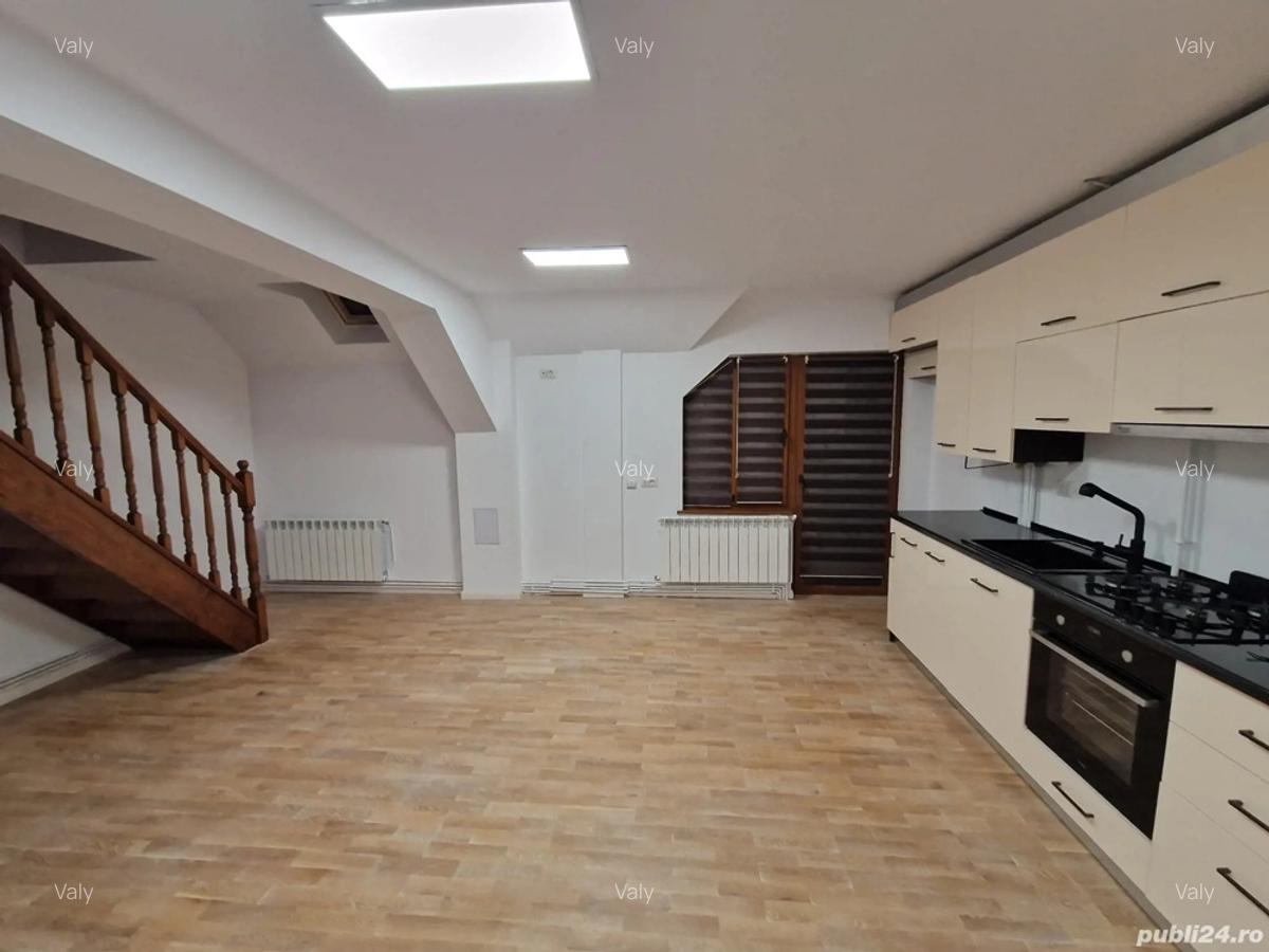 Apartament cu 2 camere Gradina cu magnolii - 3