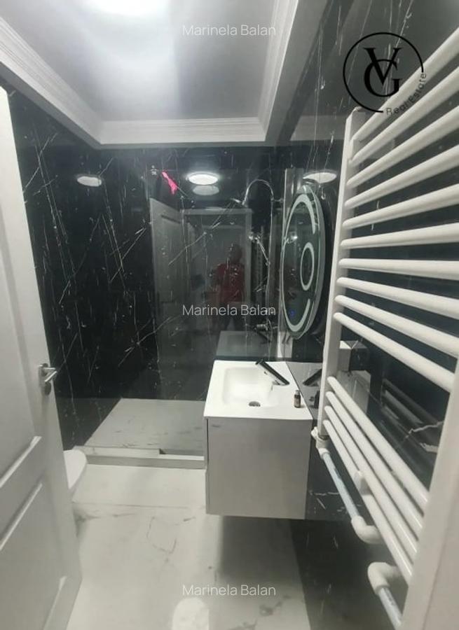 Apartament cu gradina si acces piscina Mamaia Sat - 4