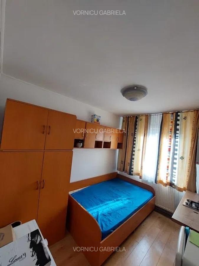 Garsonieră, mobilată în Alexandru cel Bun - 1