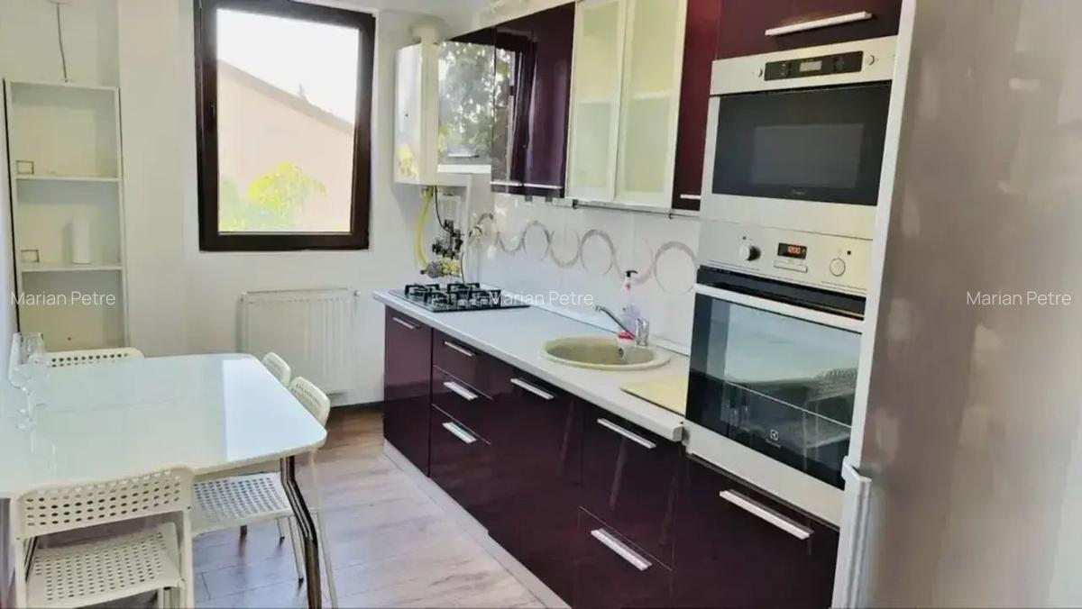 2 camere Bucuresti Noi-12 metrou Parc Bazilescu - 7