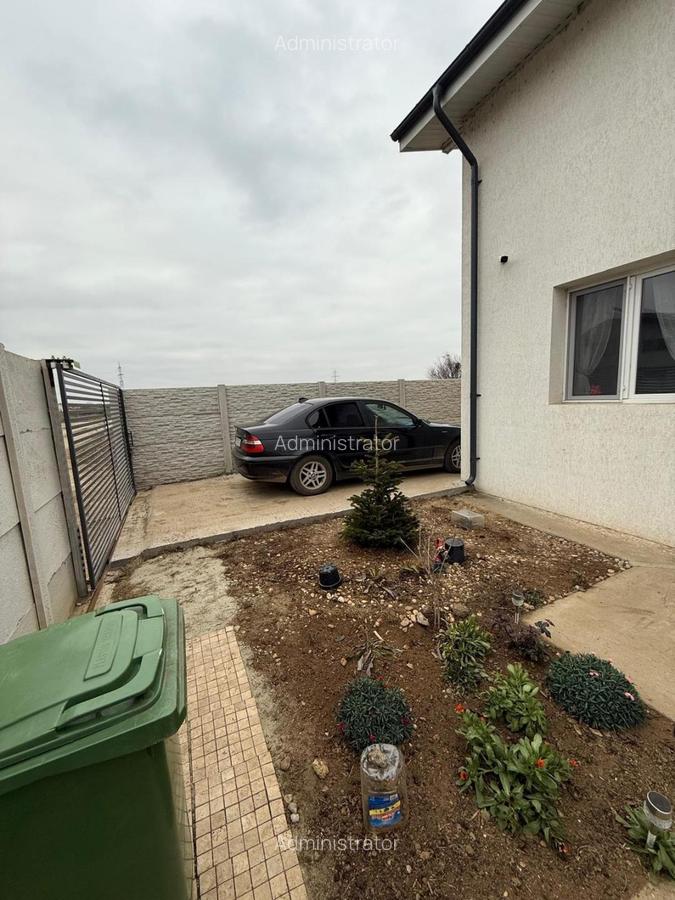 VANZARE CASA INDIVIDUALA COM BERCENI - 6
