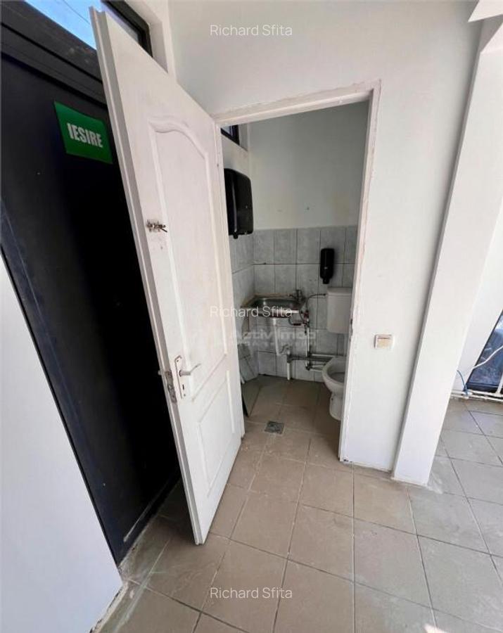 Spatiu comercial de inchiriat - Tatarasi / Flora - COMISION - 4 Spatiu comercial de inchiriat - Tatarasi / Flora - COMISION - 4