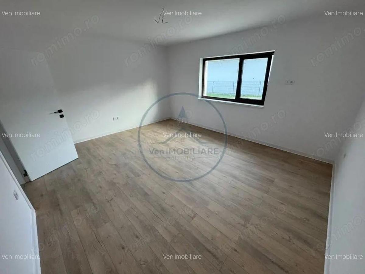 Casa individuala moderna, Valea Jelnii - 11