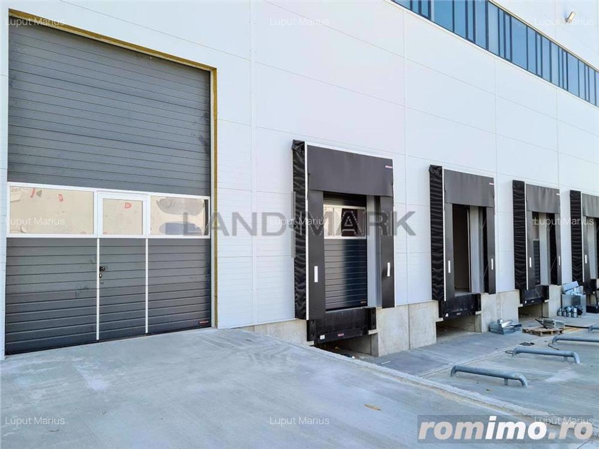 Hala industrialaTimisoara , 2500 mp, Calea Lugojului - 10
