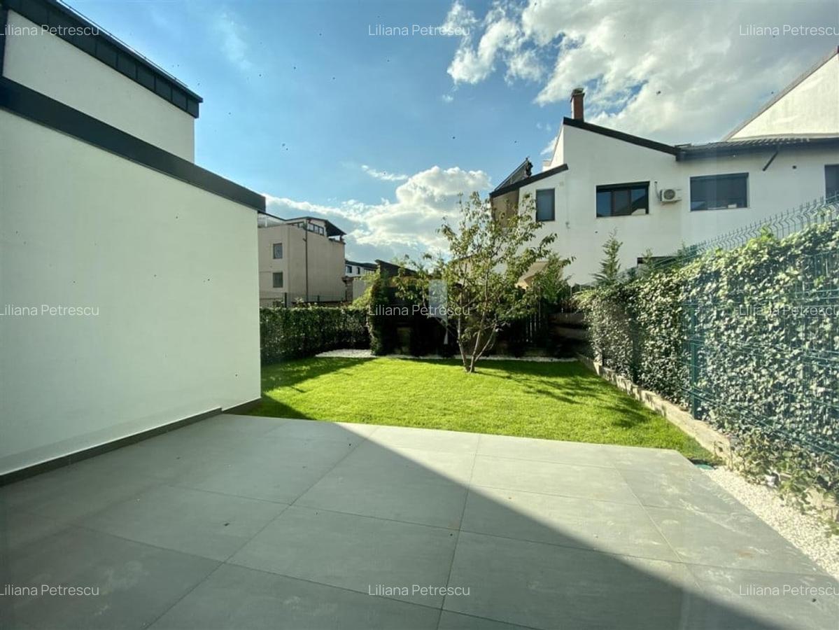 Iancu Nicolae / Vila de inchiriat Pipera - 19