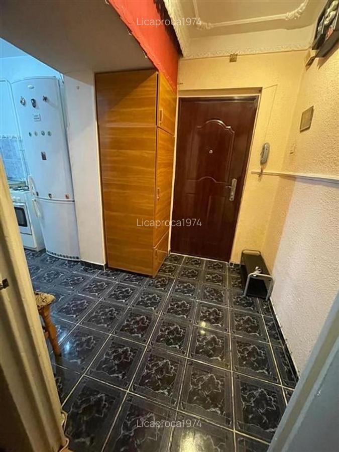 Apartament 2 camere semidecomandat in Pacurari - 5