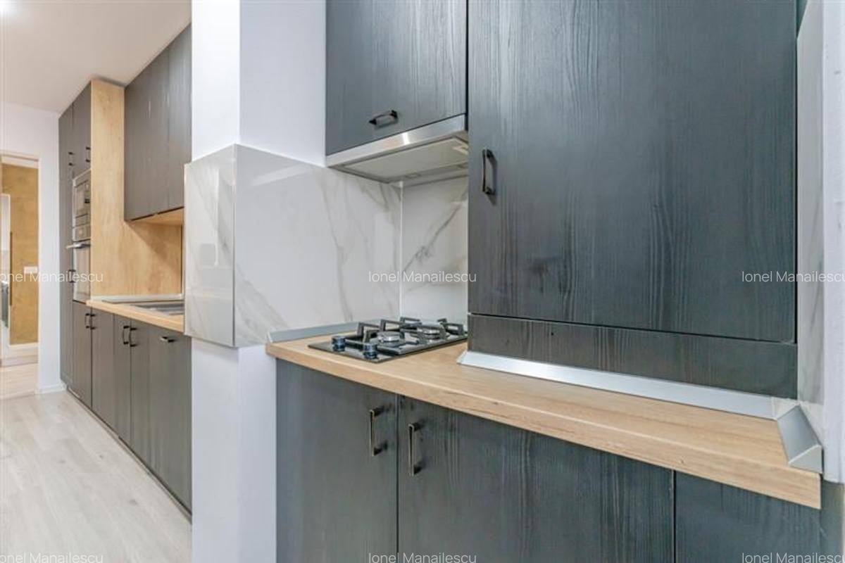 LIVE! Rafinament,ales confort,vedere panoramica,Kasper,Coresi,Tractorul - 15