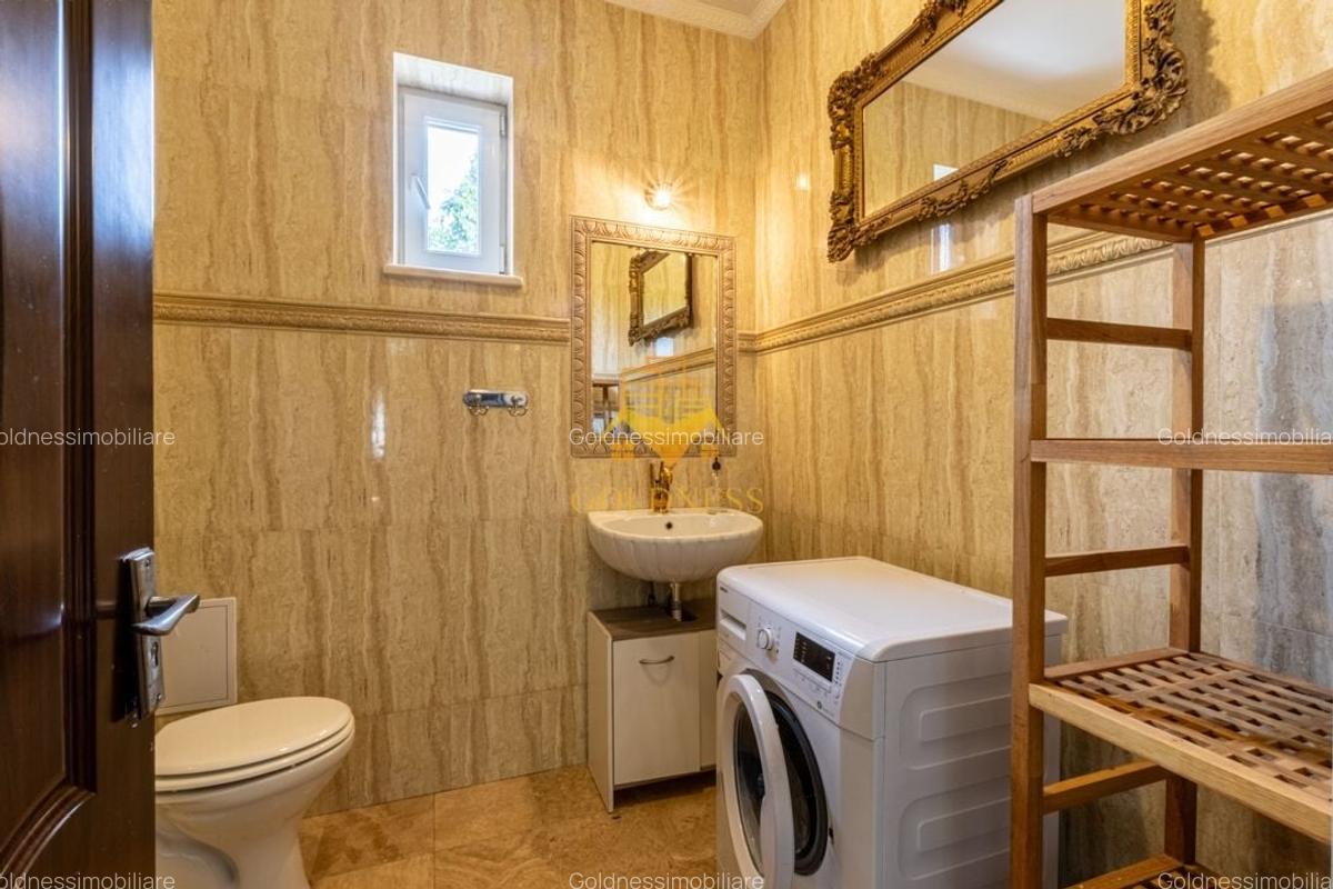 Casa individuala, 5 camere, dressing,garaj, 1000 mp gradina, Borhanci - 9 Casa individuala, 5 camere, dressing,garaj, 1000 mp gradina, Borhanci - 9