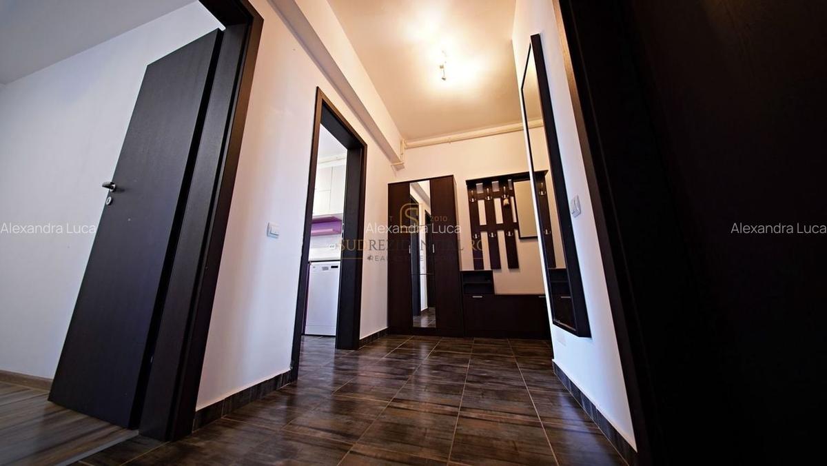 Apartament cu 2 camere,mobilat si utilat,mutare imediata, Sos. Salaj - 15