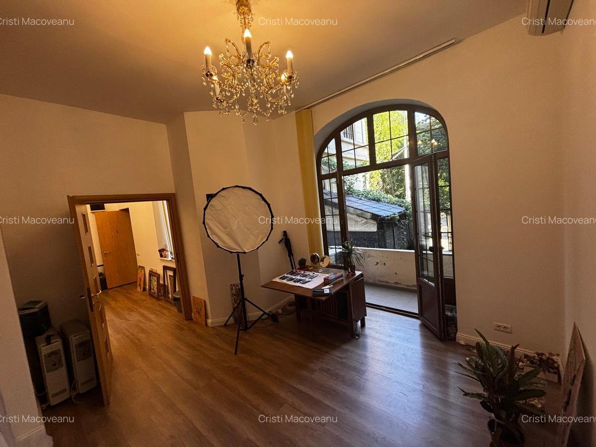 Apartament/Spatiu Premium cu potential Business | Universitate-Centrul Vechi - 4