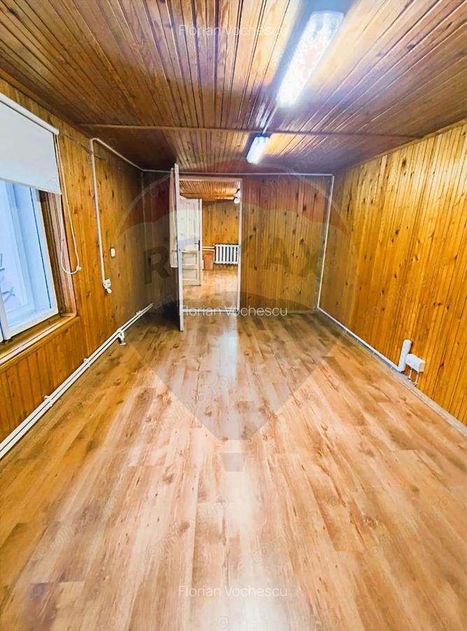 Vila individuala de inchiriat in Bucuresti, Eminescu-Vasile Lascar - 3