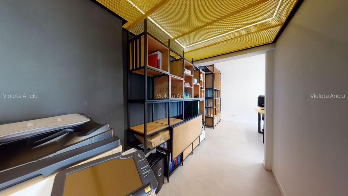 Apartament cu 3 camere semidecomandat, mobilat în Iancului - 3