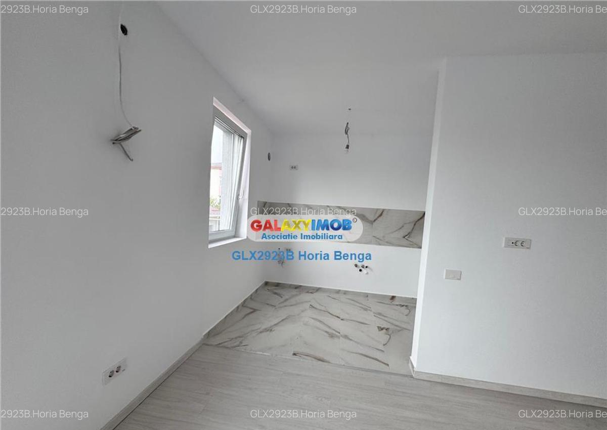 Apartament tip Studio zona Metro Voluntari COMISION 0 ! - 3